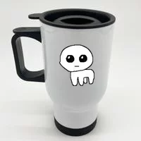 tbh creature mug – millkberry