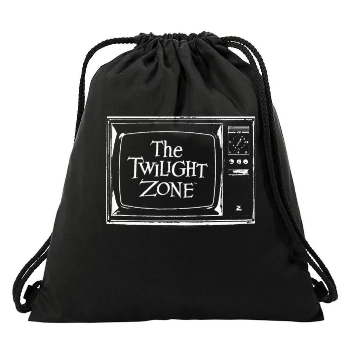 TheyThem Causing MayHem Funny Nonbinary Enby Pride LGBT NB Drawstring Bag