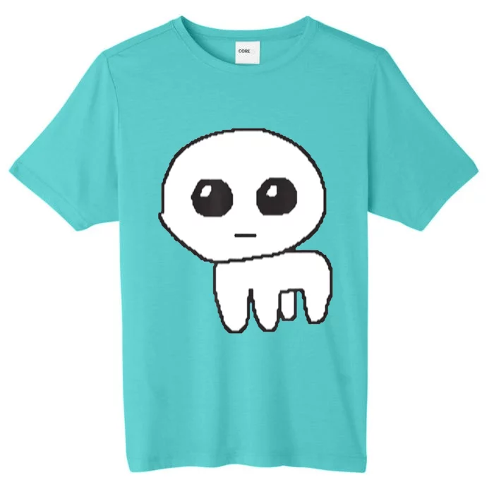 TBH Creature Meme ChromaSoft Performance T-Shirt