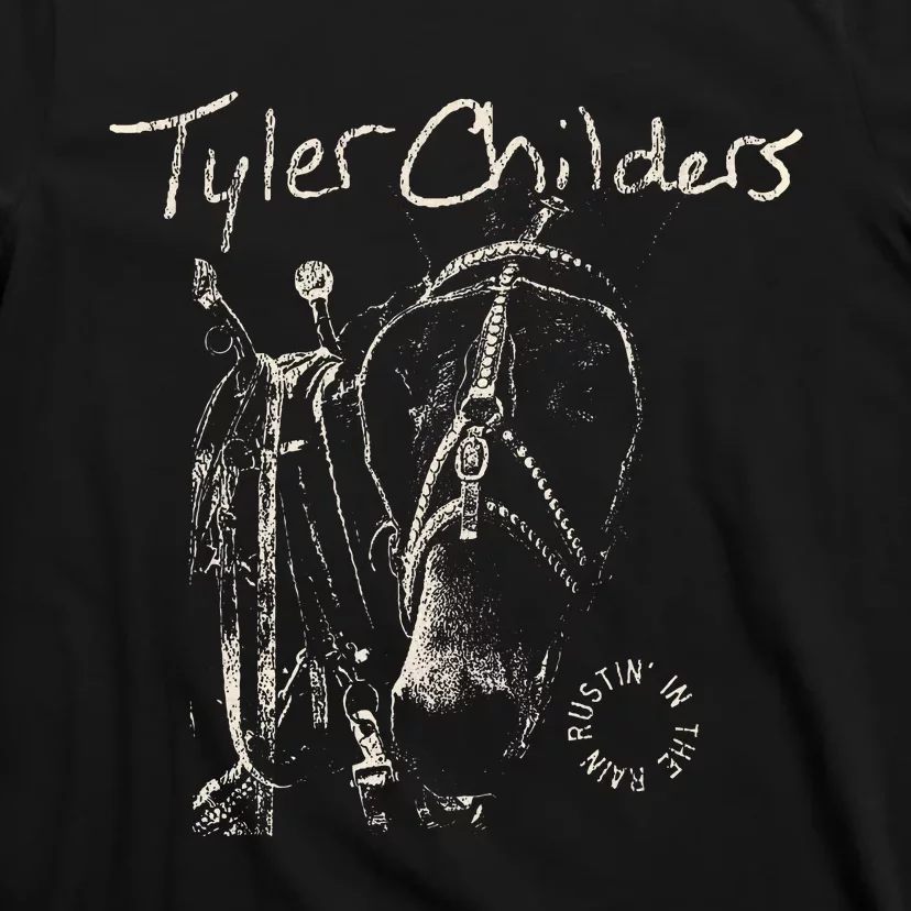 Tyler Childer Mule T-Shirt