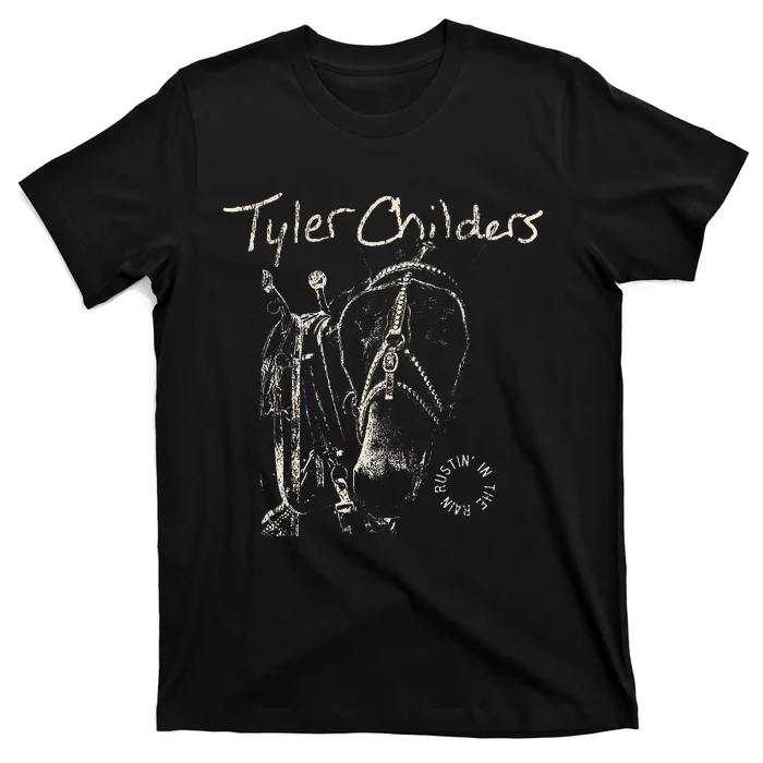 Tyler Childer Mule T-Shirt