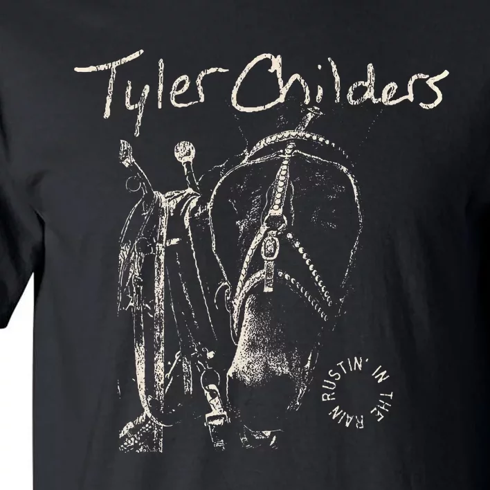 Tyler Childer Mule Tall T-Shirt