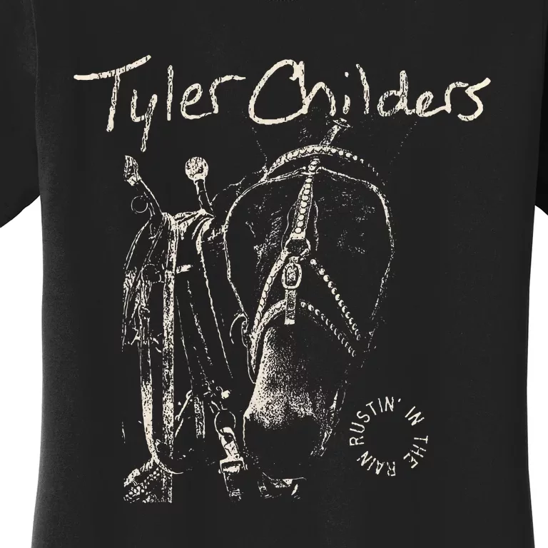 Tyler Childer Mule Women's T-Shirt