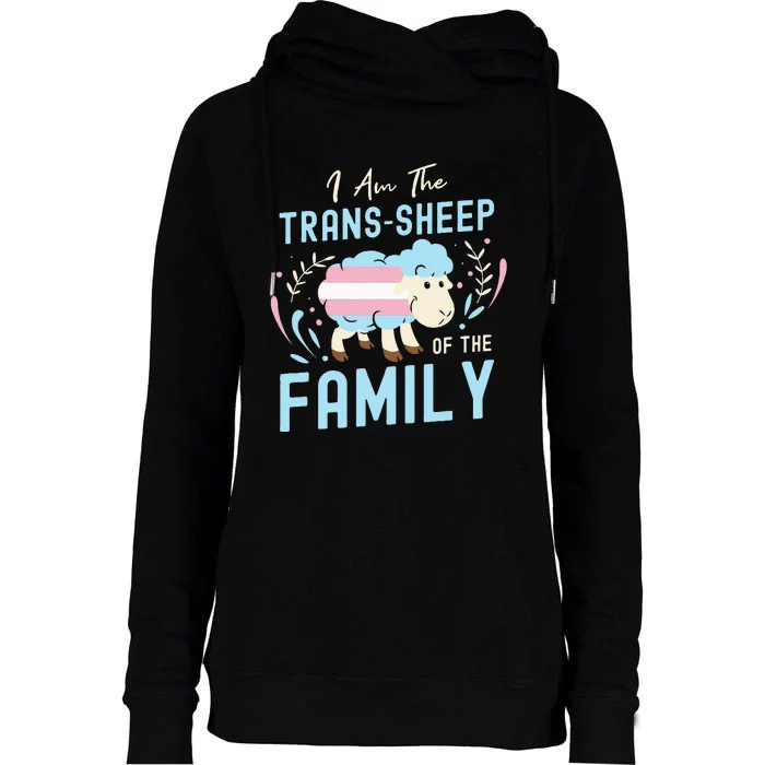 Tread Carefully Muthafuka Your Stupidity Is Exceed Sarcasm Womens Funnel Neck Pullover Hood