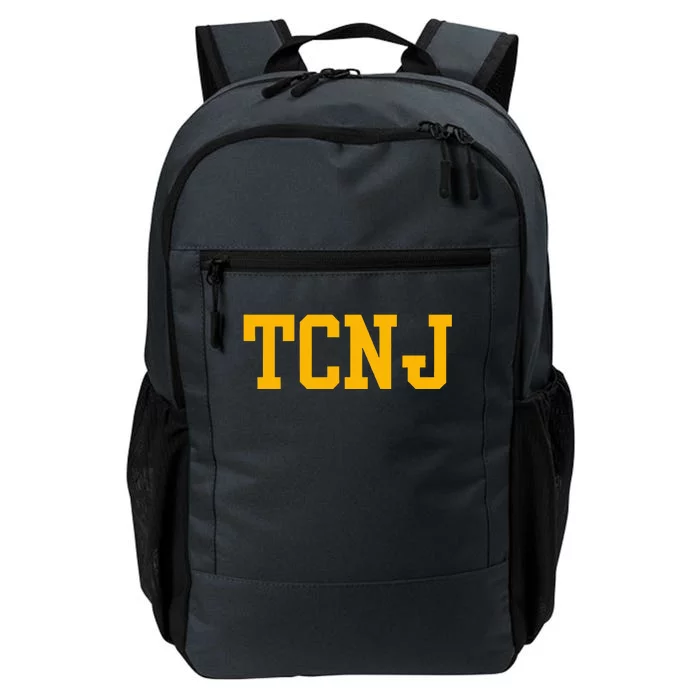 The College Of New Jersey Daily Commute Backpack