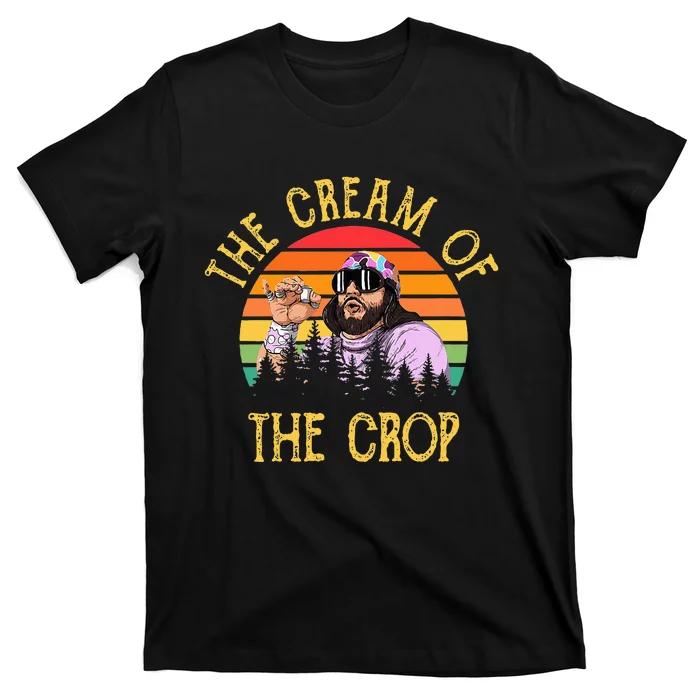 The Cream Of The Crop Vintage T-Shirt