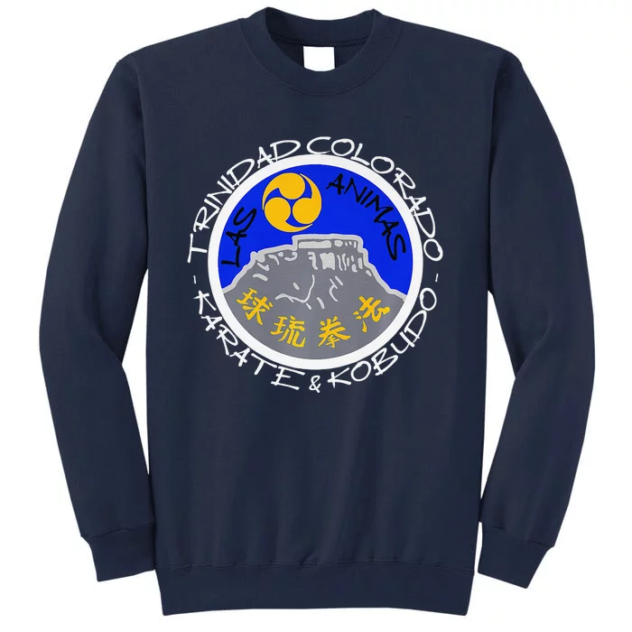 Trinidad Colorado Premium Tall Sweatshirt