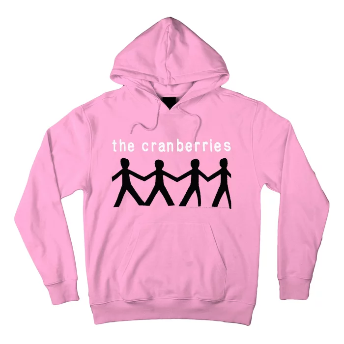 The Cranberries Paper People Hoodie