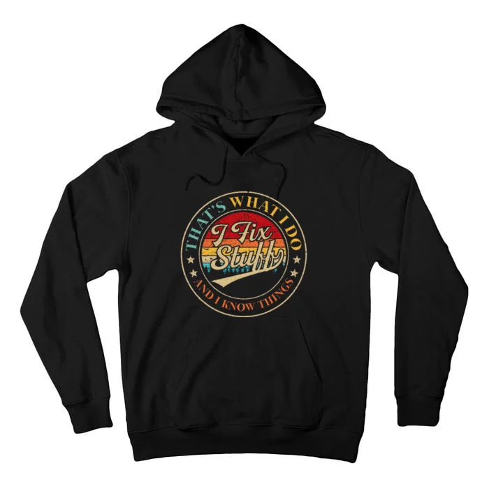 The Coffee Pot At Your Local 12 Step Meeting Tall Hoodie