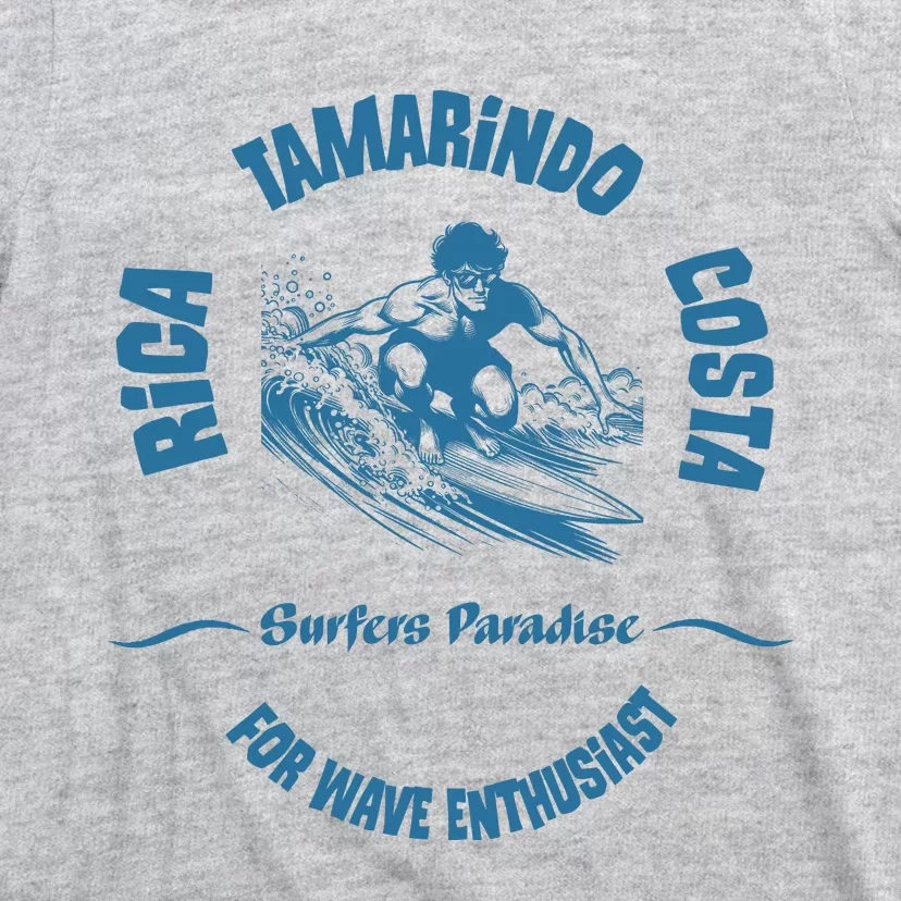 Tamarindo Costa Rica T-Shirt