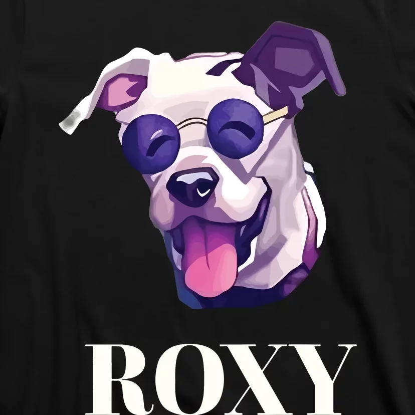 Too Cool Roxy Jbtv T-Shirt