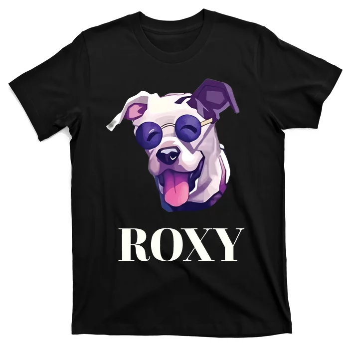 Too Cool Roxy Jbtv T-Shirt