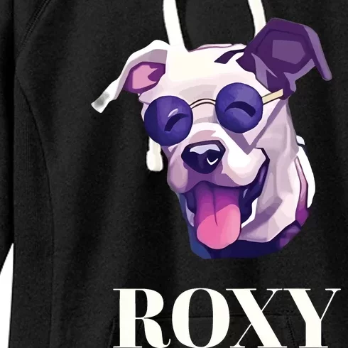 Too Cool Roxy Jbtv Women's Fleece Hoodie