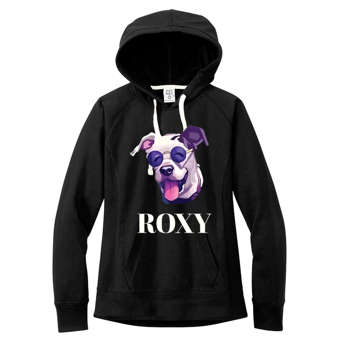 Too Cool Roxy Jbtv Women's Fleece Hoodie