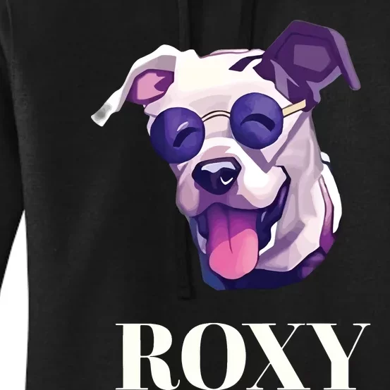 Too Cool Roxy Jbtv Women's Pullover Hoodie