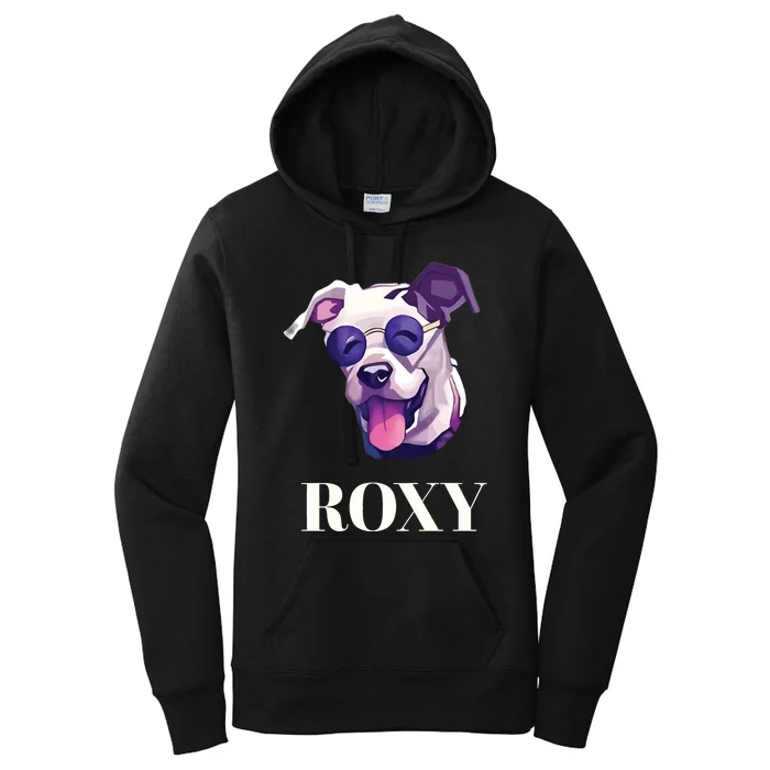 Too Cool Roxy Jbtv Women's Pullover Hoodie