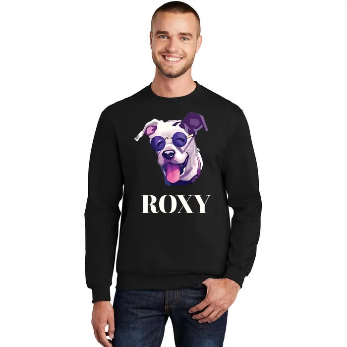 Too Cool Roxy Jbtv Tall Sweatshirt