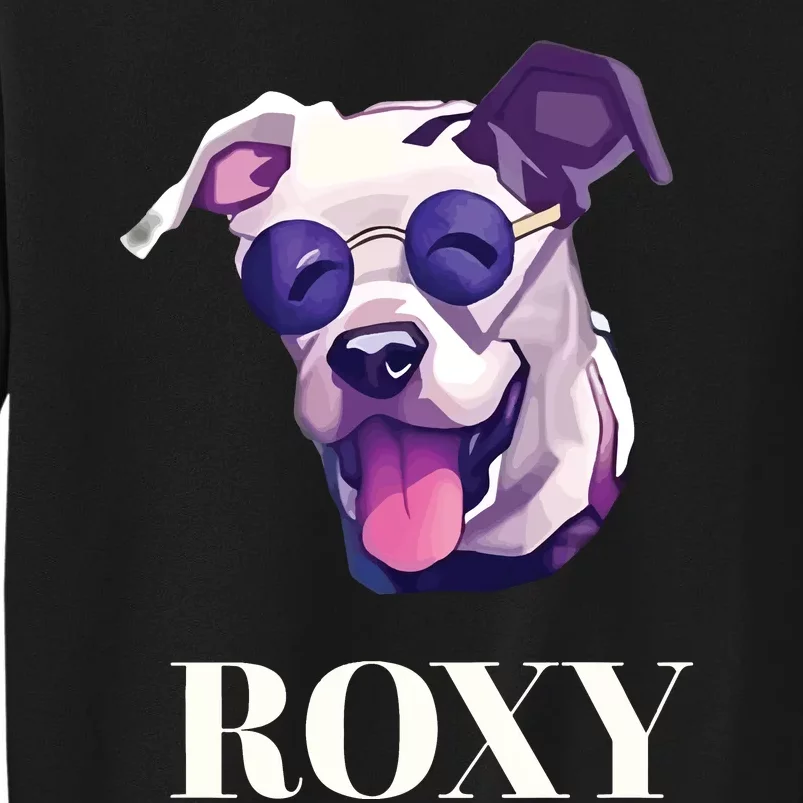 Too Cool Roxy Jbtv Tall Sweatshirt