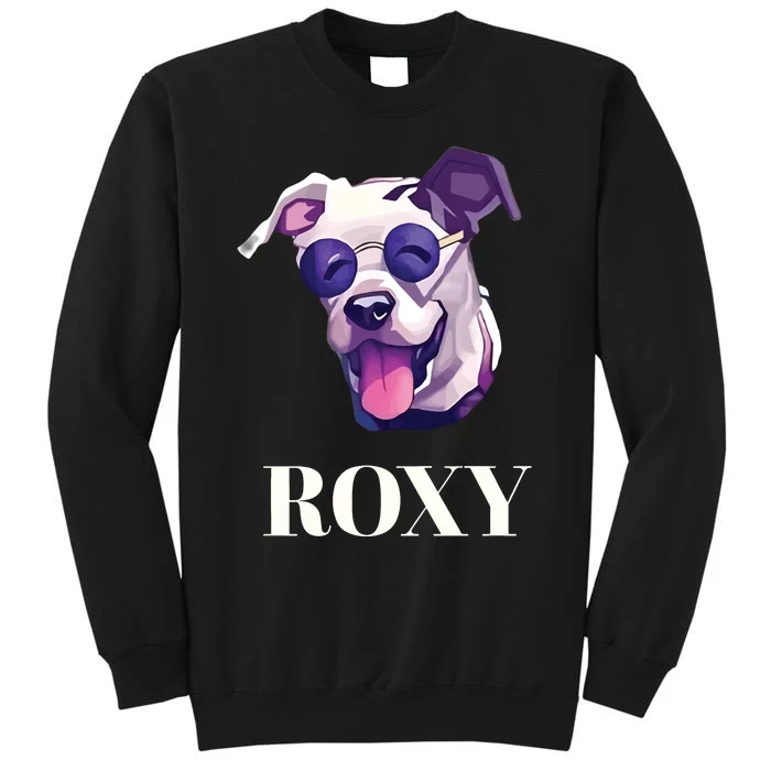 Too Cool Roxy Jbtv Tall Sweatshirt