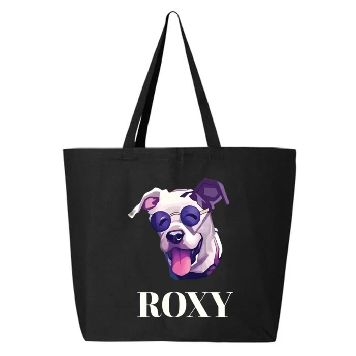 Too Cool Roxy Jbtv 25L Jumbo Tote