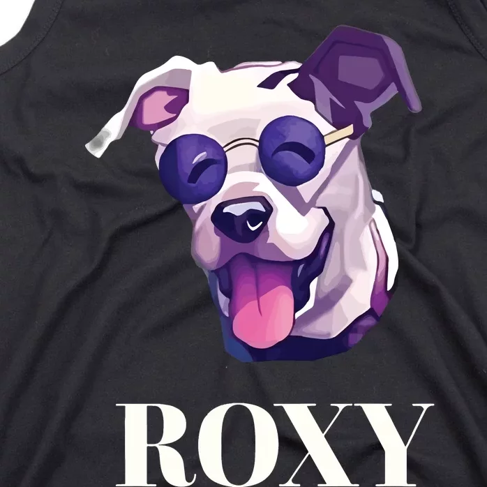 Too Cool Roxy Jbtv Tank Top