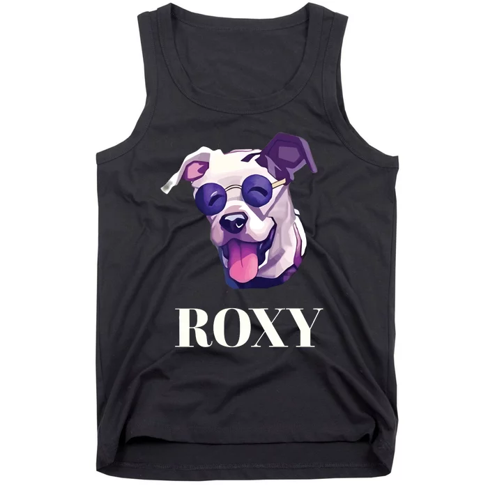 Too Cool Roxy Jbtv Tank Top