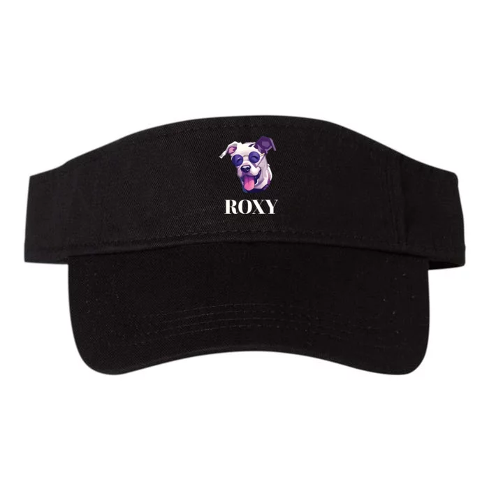 Too Cool Roxy Jbtv Valucap Bio-Washed Visor