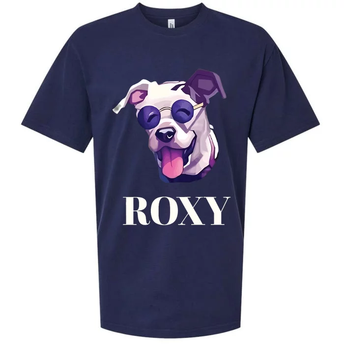 Too Cool Roxy Jbtv Sueded Cloud Jersey T-Shirt