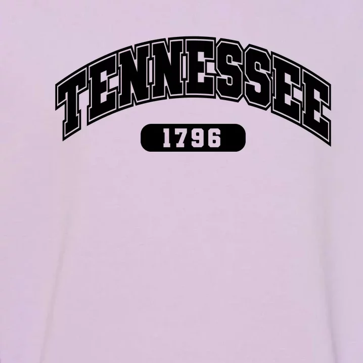 Tennessee Collegiate Style 1796 Garment-Dyed Sweatshirt