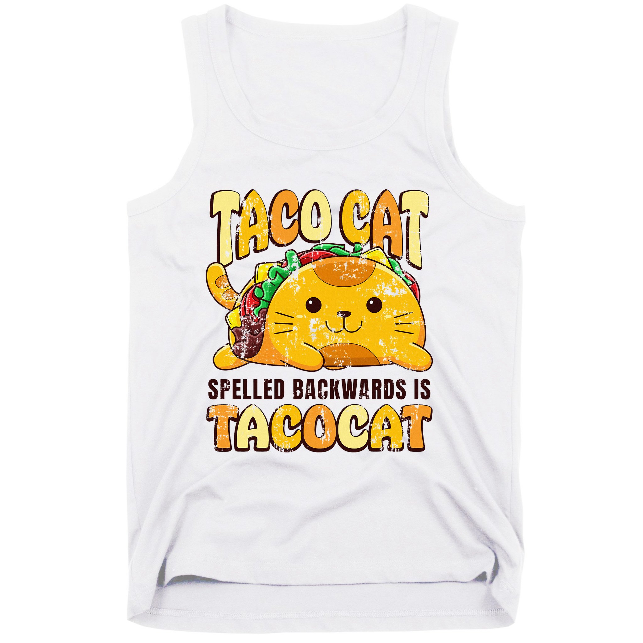 Freaker Sweater Koozie-Taco Cat