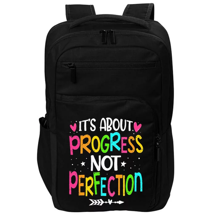 Teachers Crew Staar Test Day State Testing Day Monitor Impact Tech Backpack