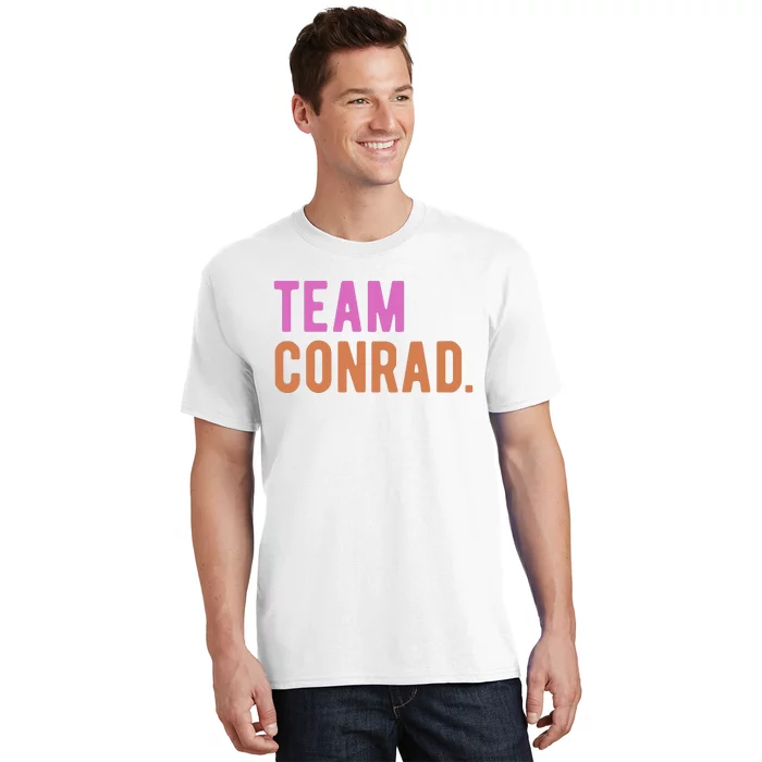 Team Conrad T-Shirt