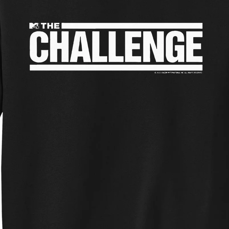 The Challenge Sweatshirt