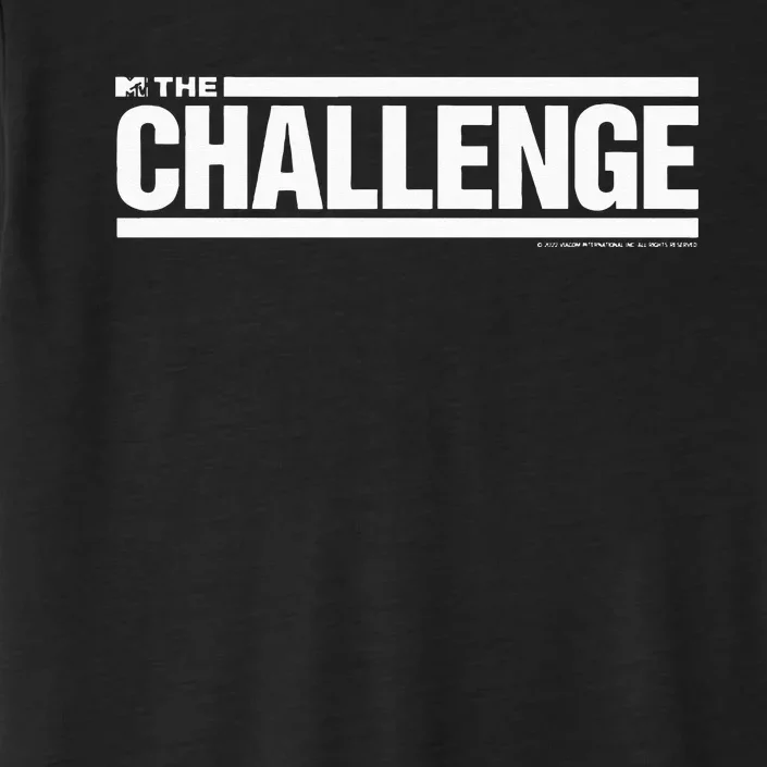 The Challenge ChromaSoft Performance T-Shirt