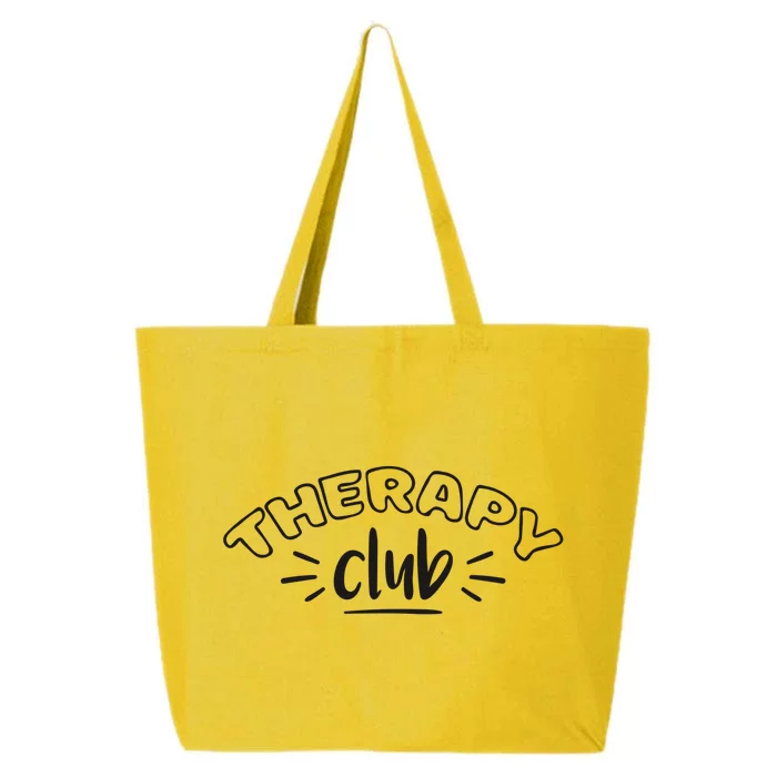 Therapy Club 25L Jumbo Tote