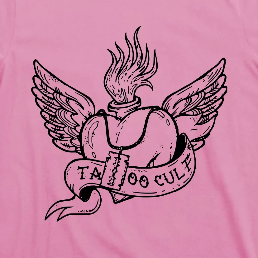 Tattoo Cult T-Shirt