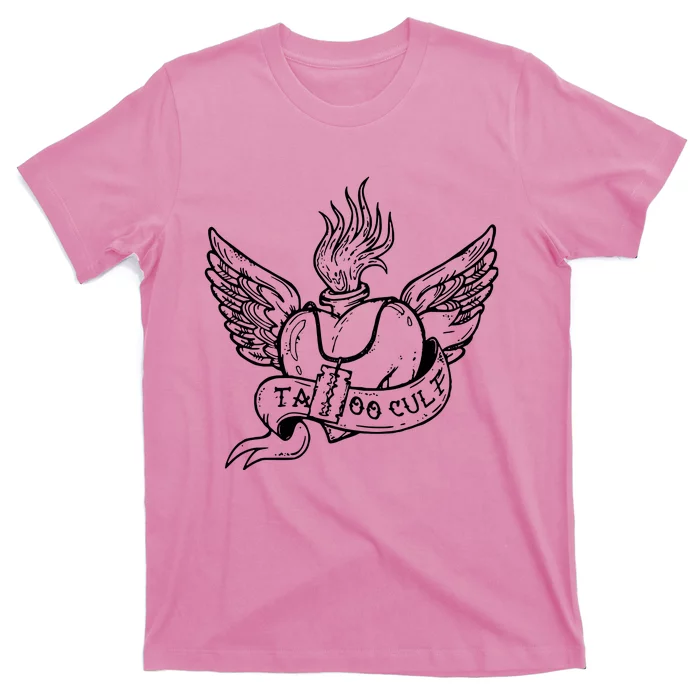 Tattoo Cult T-Shirt