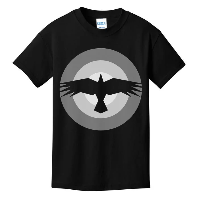 The Crow Kids T-Shirt