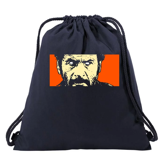 Tuco Copy Drawstring Bag