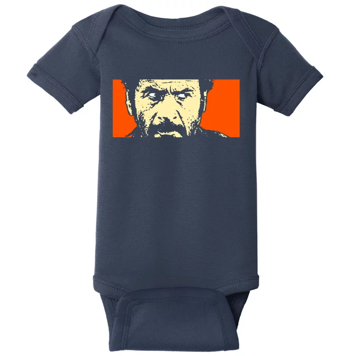 Tuco Copy Baby Bodysuit