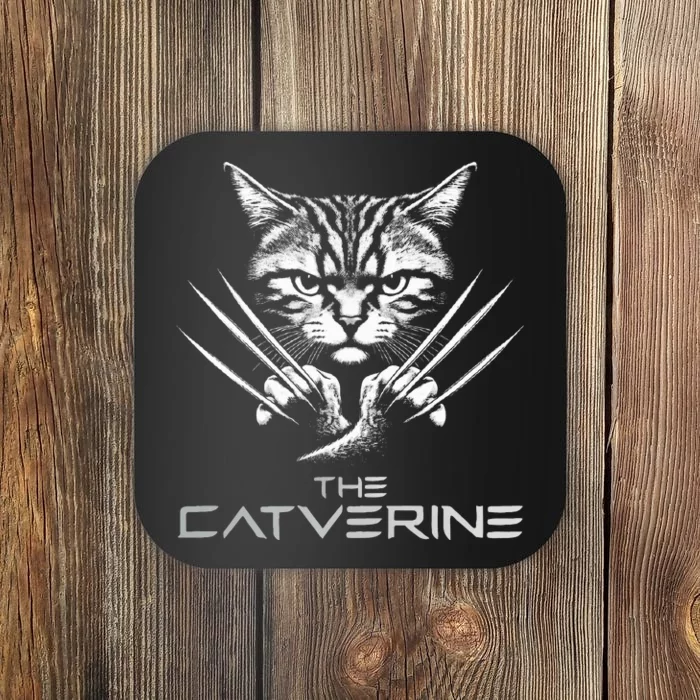 The Catverine Coaster