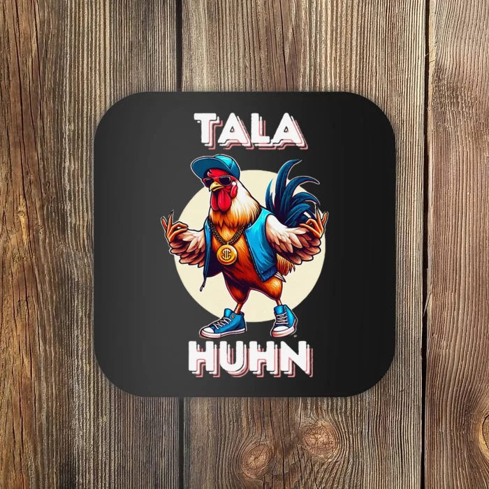 Tala Chicken Talahon Meme Coaster