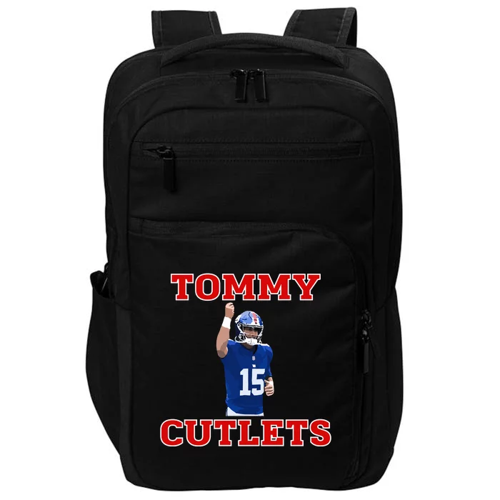 Tommy Cutlets Impact Tech Backpack