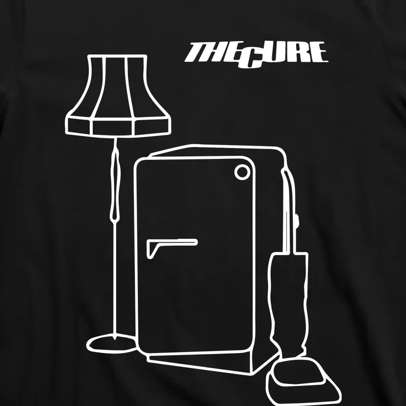 The Cure T-Shirt