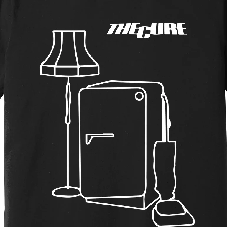 The Cure Premium T-Shirt