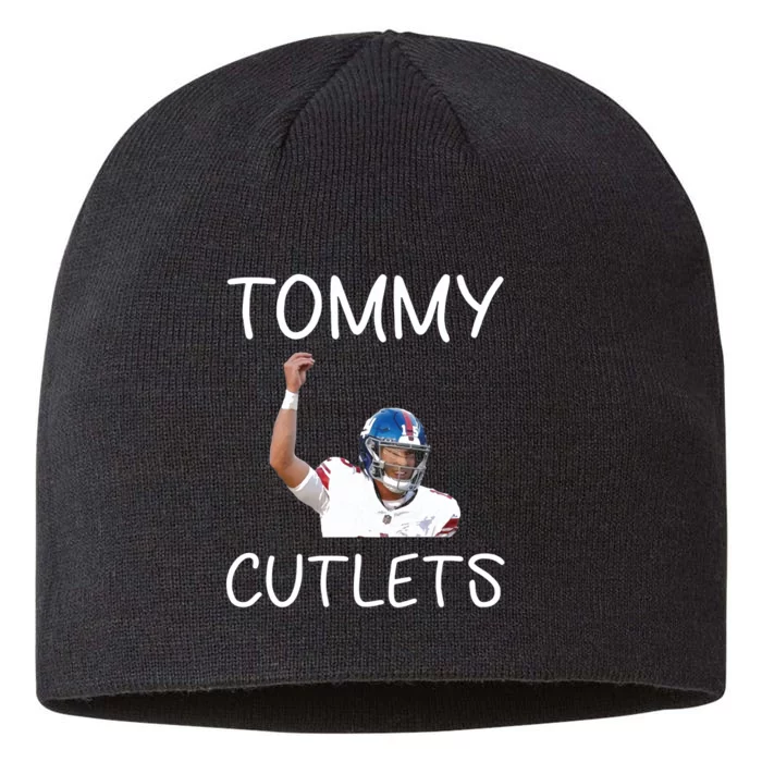 Tommy Cutlets 8 1/2in Sustainable Knit Beanie