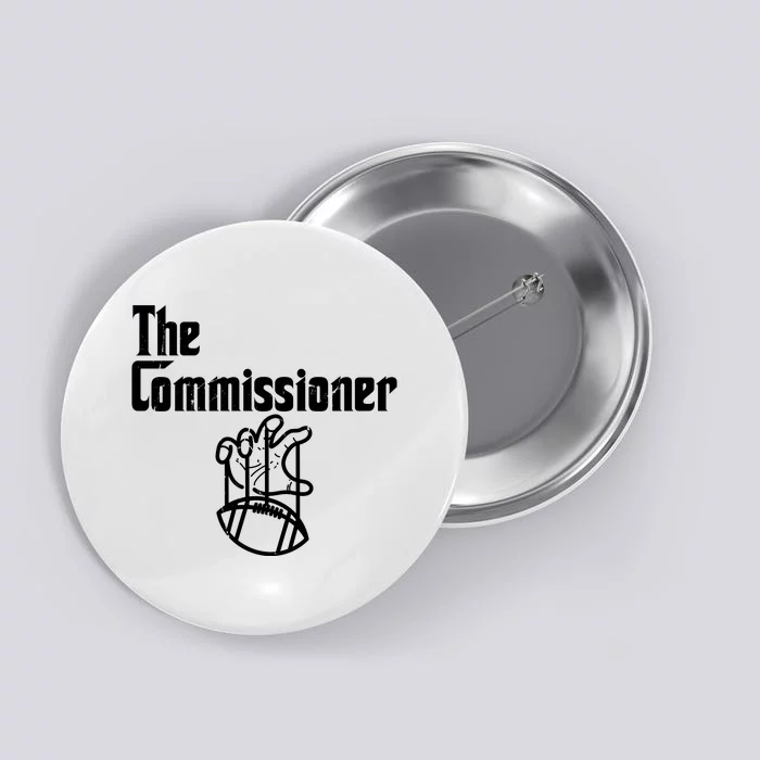 The Commissioner Button