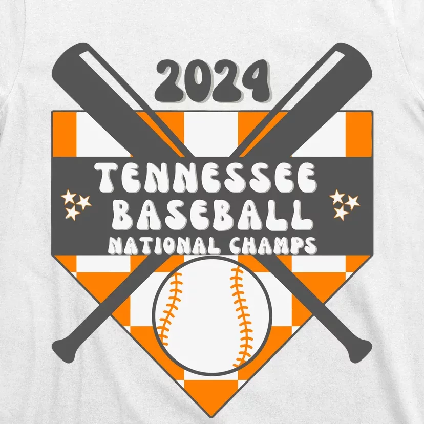 Tennessee Champs T-Shirt