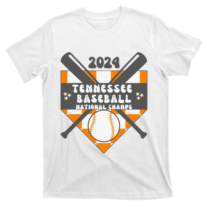 Tennessee Champs T-Shirt