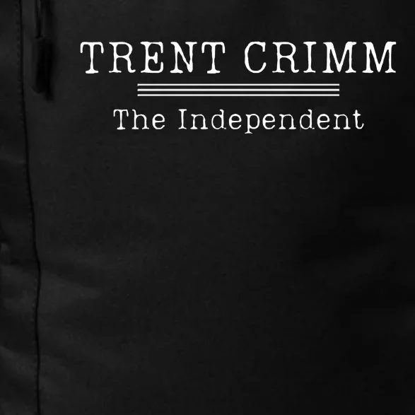 Trent Crimm The Independent Daily Commute Backpack